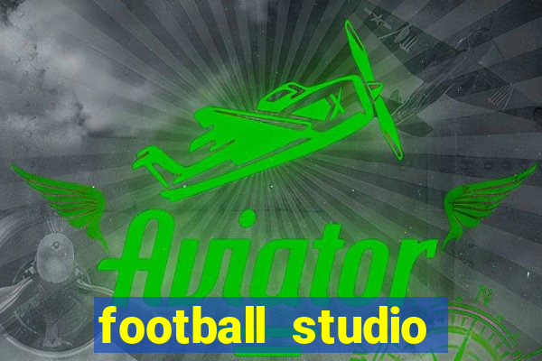 football studio como analisar